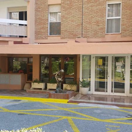 Edicifio Acuario Appartamento Benalmádena Esterno foto