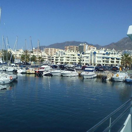 Edicifio Acuario Appartamento Benalmádena Esterno foto