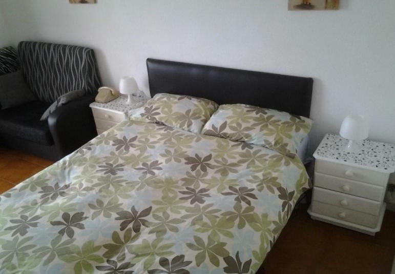 Edicifio Acuario Appartamento Benalmádena Esterno foto